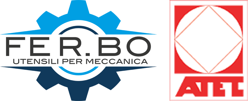 fer.bo ferbo logo utensileria utensili meccanica brianza